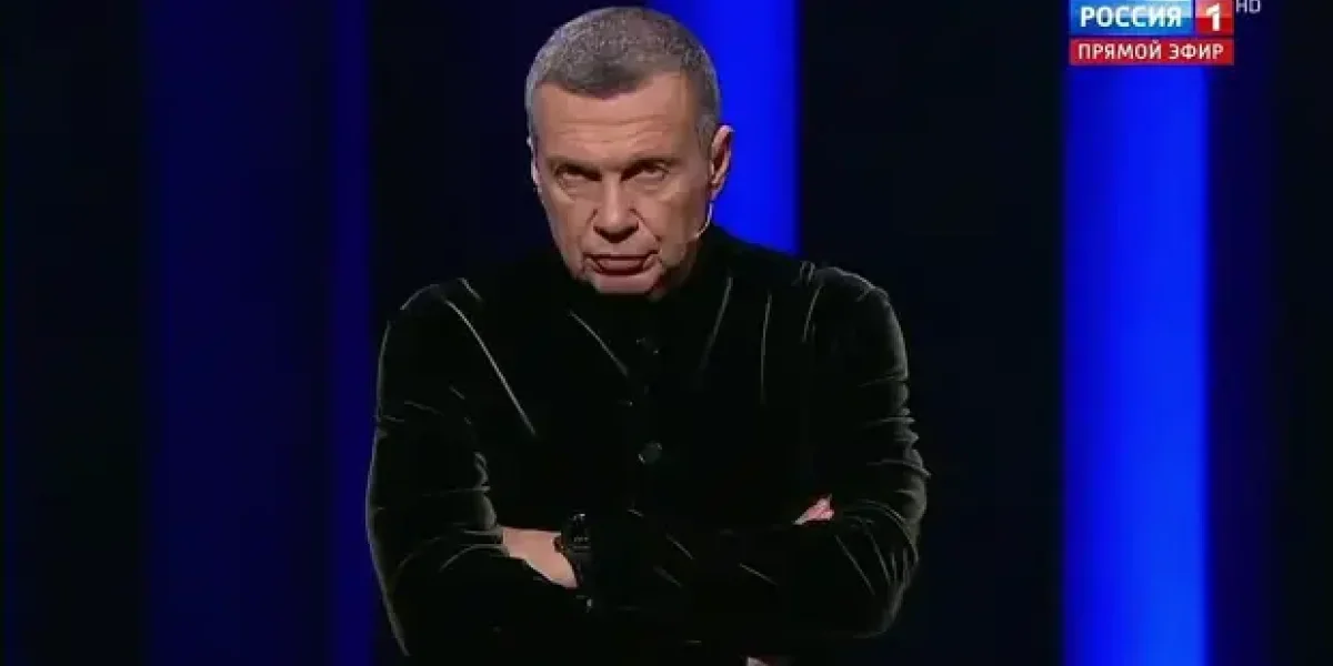 Безруков — у Соловьева: «Вы можете меня больше не приглашать, но я скажу. Не делается ничего!»