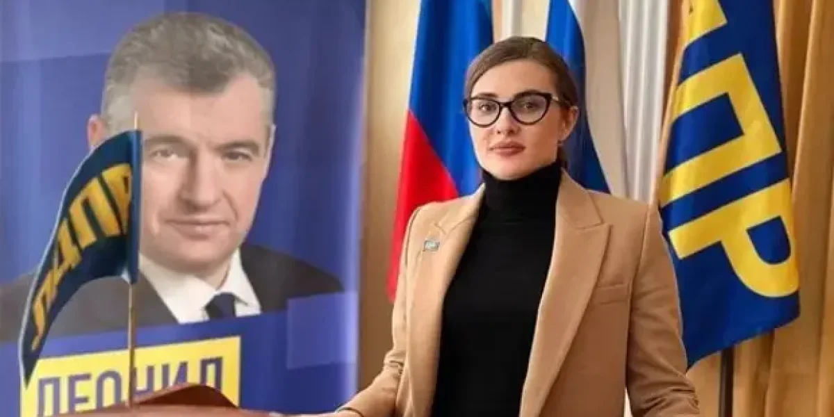 Еще одна «жертва» «Оборонстроя». При Шойгу шиковала, теперь — в СИЗО. Отпустят также как Васильеву?