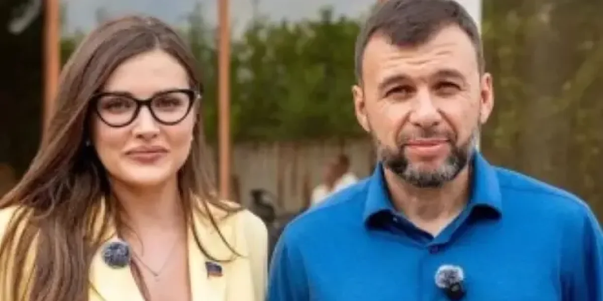 Еще одна «жертва» «Оборонстроя». При Шойгу шиковала, теперь — в СИЗО. Отпустят также как Васильеву?