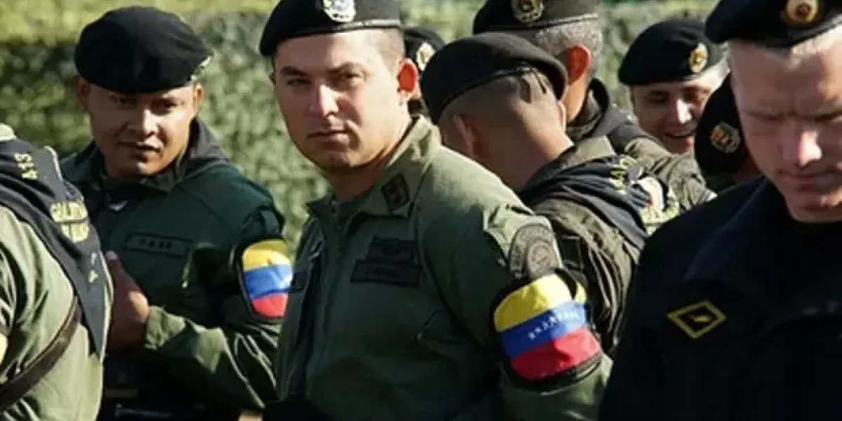 «США нападут на Венесуэлу как раз из-за России. Но Мадуро — не Янукович». На что готов Путин?