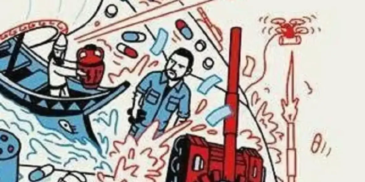 Мировое правительство вынесло Зеленскому приговор — обложка The Economist предсказывает ликвидацию главаря Украины