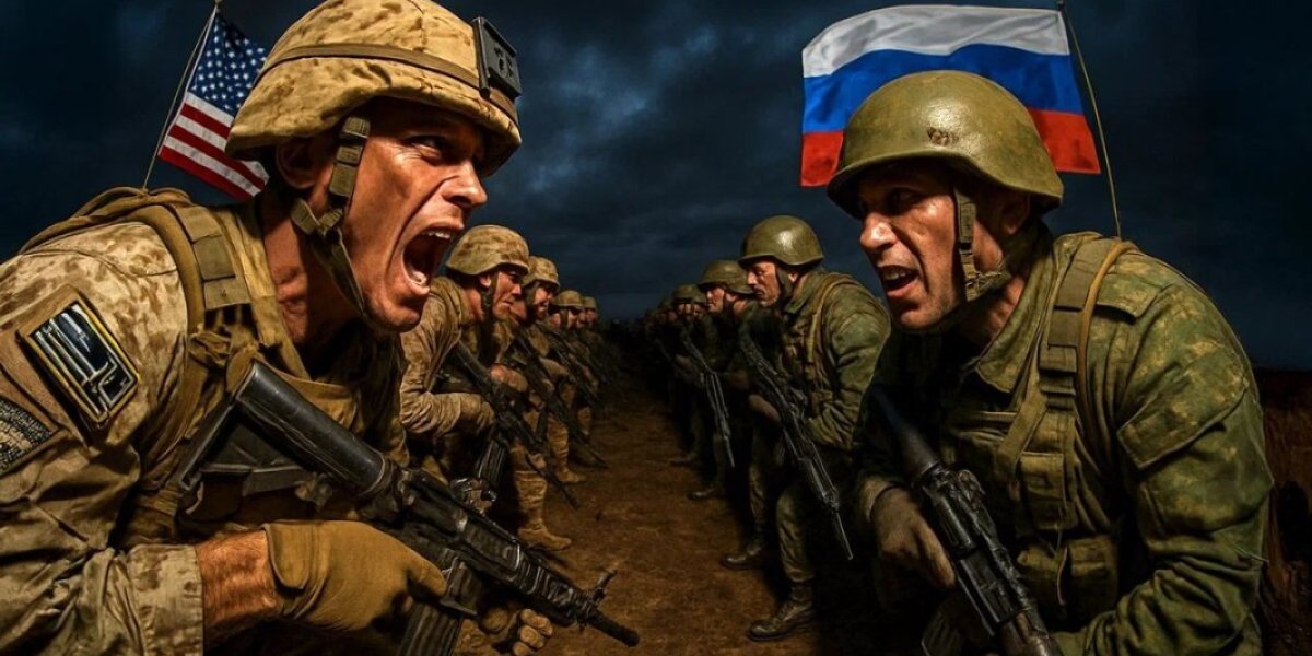 Поехали на сафари пострелять в диких русских и заработать бабла. Даже Трамп не смог сдержаться: «Позор» Поехали на сафари пострелять в диких русских и заработать бабла. Даже Трамп не смог сдержаться: «Позор»