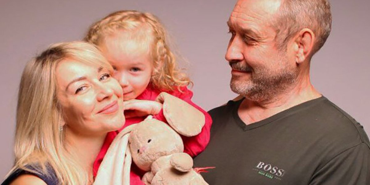 Спросить стоит Басмана. Над этой версией пропажи Усольцевых уже не смеются Спросить стоит Басмана. Над этой версией пропажи Усольцевых уже не смеются