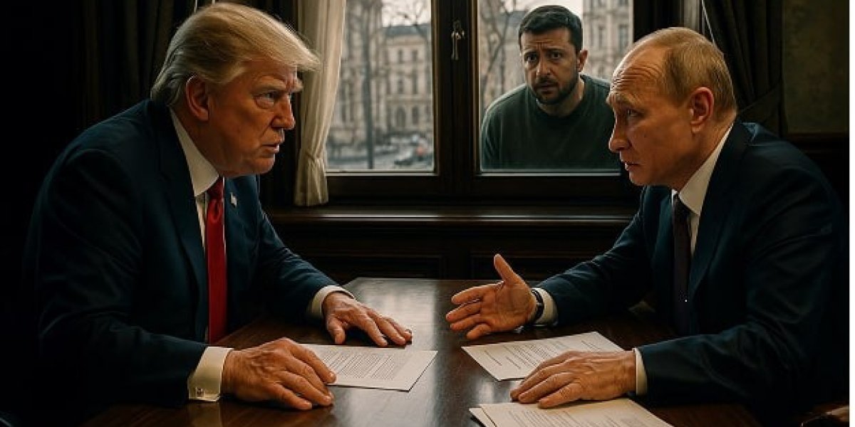 «Это уже не намёк, а персональная война»: Украинское подполье раскрыло планы. Какое перемирие? «Это уже не намёк, а персональная война»: Украинское подполье раскрыло планы. Какое перемирие?