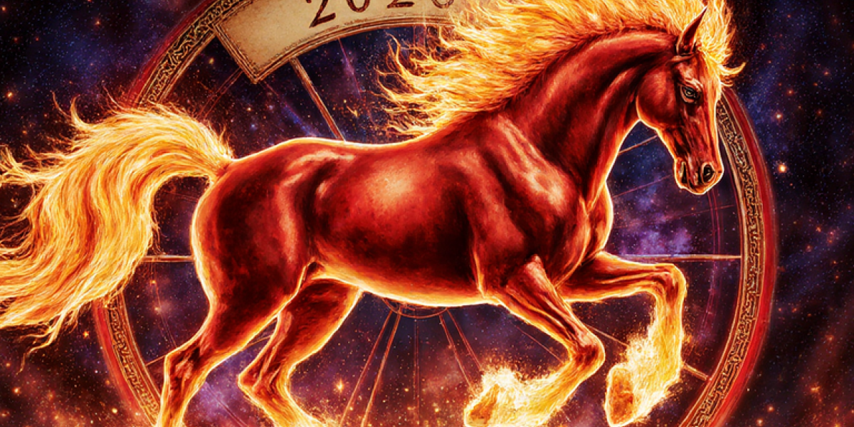 Огненная Лошадь мчится: большой и практичный прогноз на 2026 год для всех знаков восточного гороскопа Огненная Лошадь мчится: большой и практичный прогноз на 2026 год для всех знаков восточного гороскопа