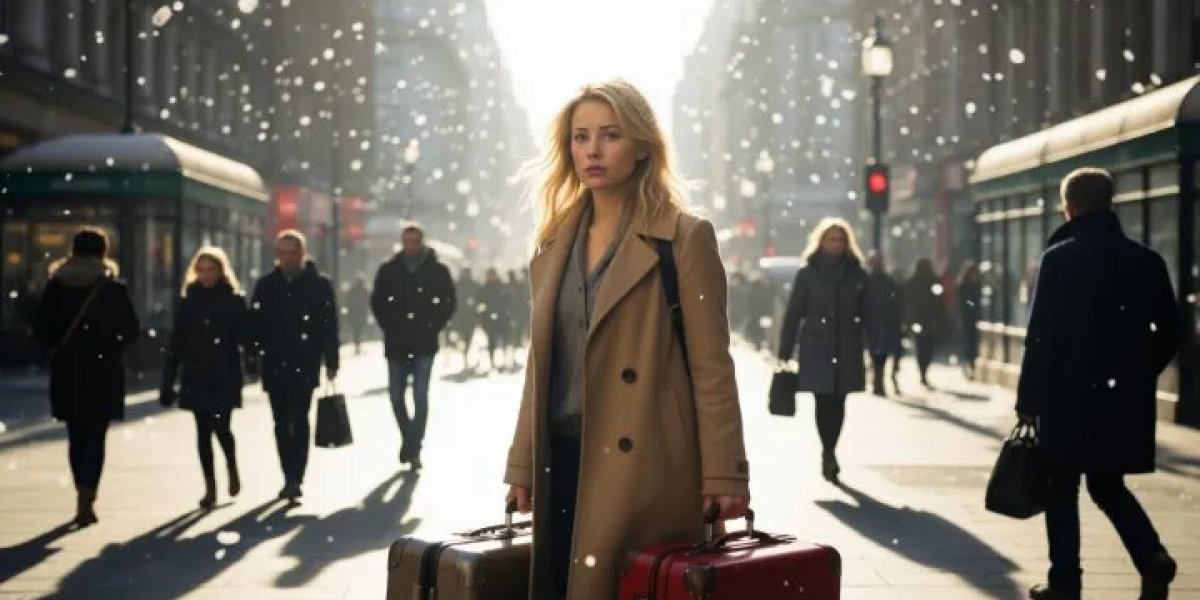 Ехала в сказку, а «английский принц» вышвырнул на улицу: Певица продала самое дорогое – и что из этого вышло Ехала в сказку, а «английский принц» вышвырнул на улицу: Певица продала самое дорогое – и что из этого вышло