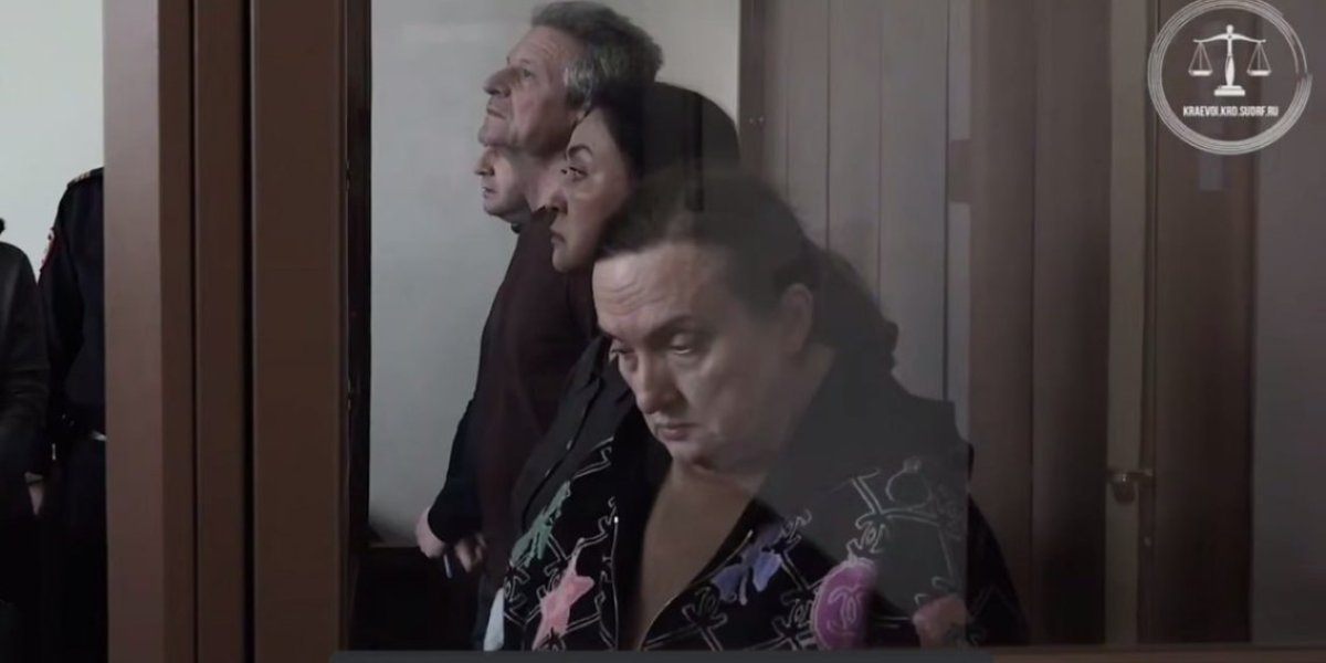 Началась зачистка судей. При чём здесь Долина? Началась зачистка судей. При чём здесь Долина?