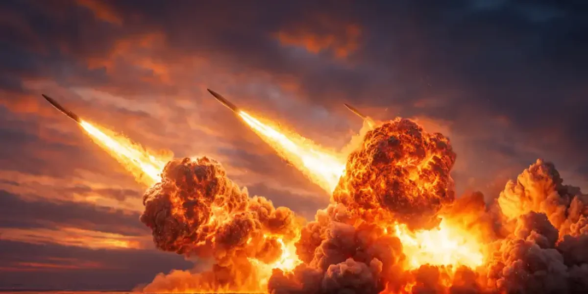 «Ответ будет страшным». Балтия нарывается на войну: теперь все серьезно «Ответ будет страшным». Балтия нарывается на войну: теперь все серьезно