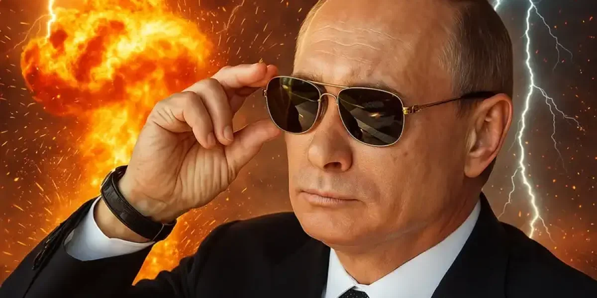 «За 5 часов погибнут 34 миллиона». В Польше пригрозили сжечь Калининград, но не тут-то было «За 5 часов погибнут 34 миллиона». В Польше пригрозили сжечь Калининград, но не тут-то было