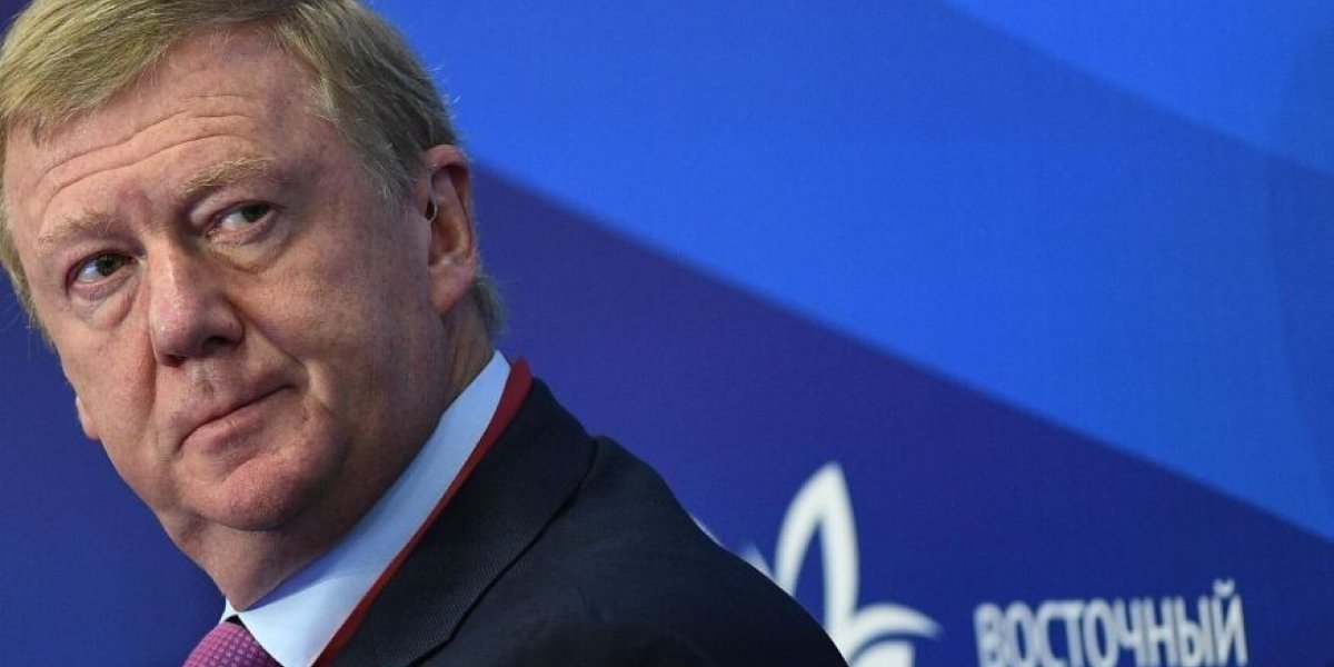 «Это лишь один эпизод. Надеюсь, на нем расследование этой аферы не закончится»: депутат. Применение миллиардам Чубайса «Это лишь один эпизод. Надеюсь, на нем расследование этой аферы не закончится»: депутат. Применение миллиардам Чубайса