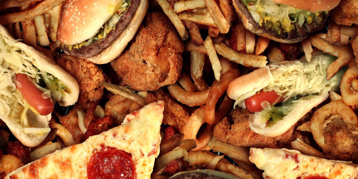 Тайное послание диетолога: почему иногда можно съесть пончик и не корить себя Тайное послание диетолога: почему иногда можно съесть пончик и не корить себя