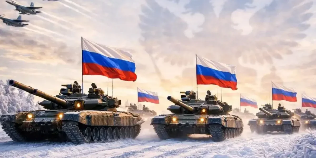 Европа доигралась: Россия готова к войне с НАТО Европа доигралась: Россия готова к войне с НАТО