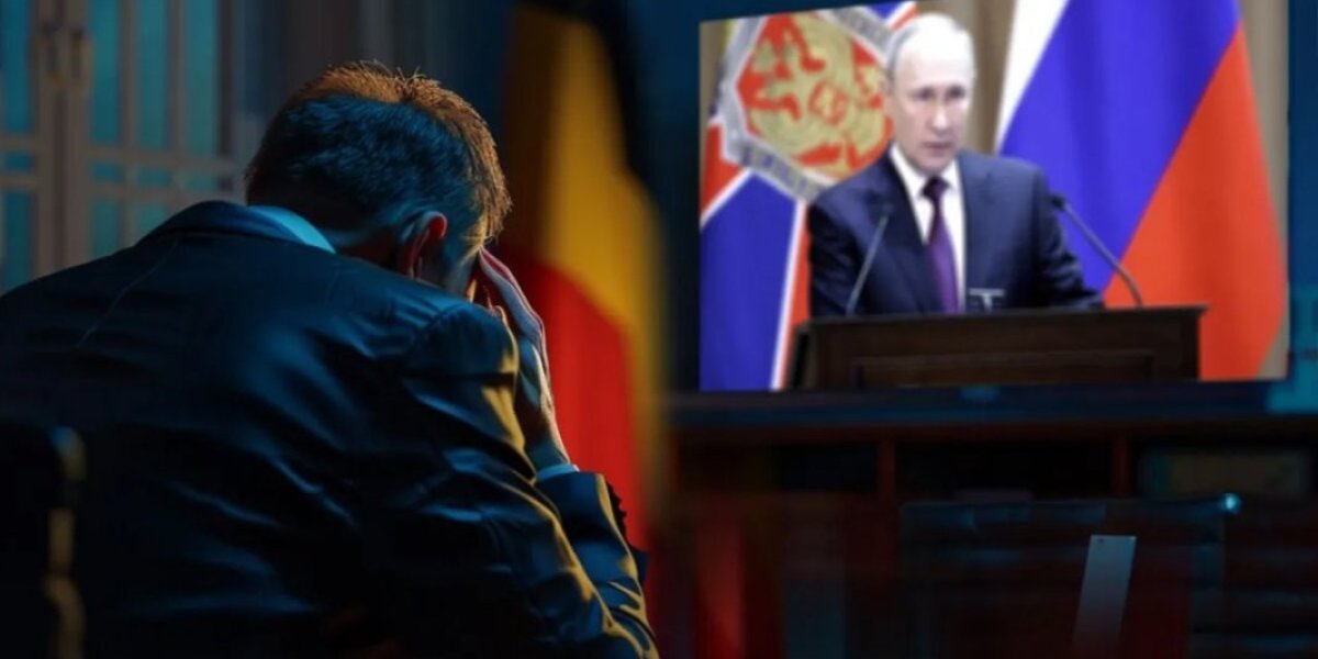 «Опричники Белоусова» забирают власть в свои руки? Генералы вытесняют демагогов. Из Лондона послали сигнал – забудьте о свободе «Опричники Белоусова» забирают власть в свои руки? Генералы вытесняют демагогов. Из Лондона послали сигнал – забудьте о свободе