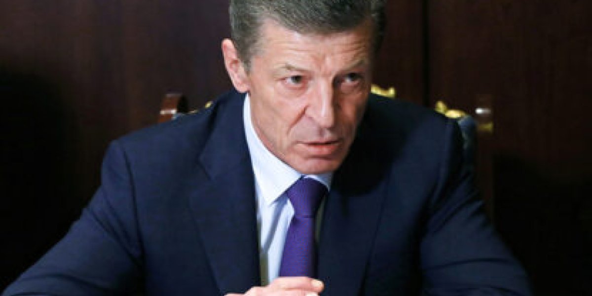 Депутаты хотят разобраться, кто выпустил из страны Козака и Чубайса Депутаты хотят разобраться, кто выпустил из страны Козака и Чубайса