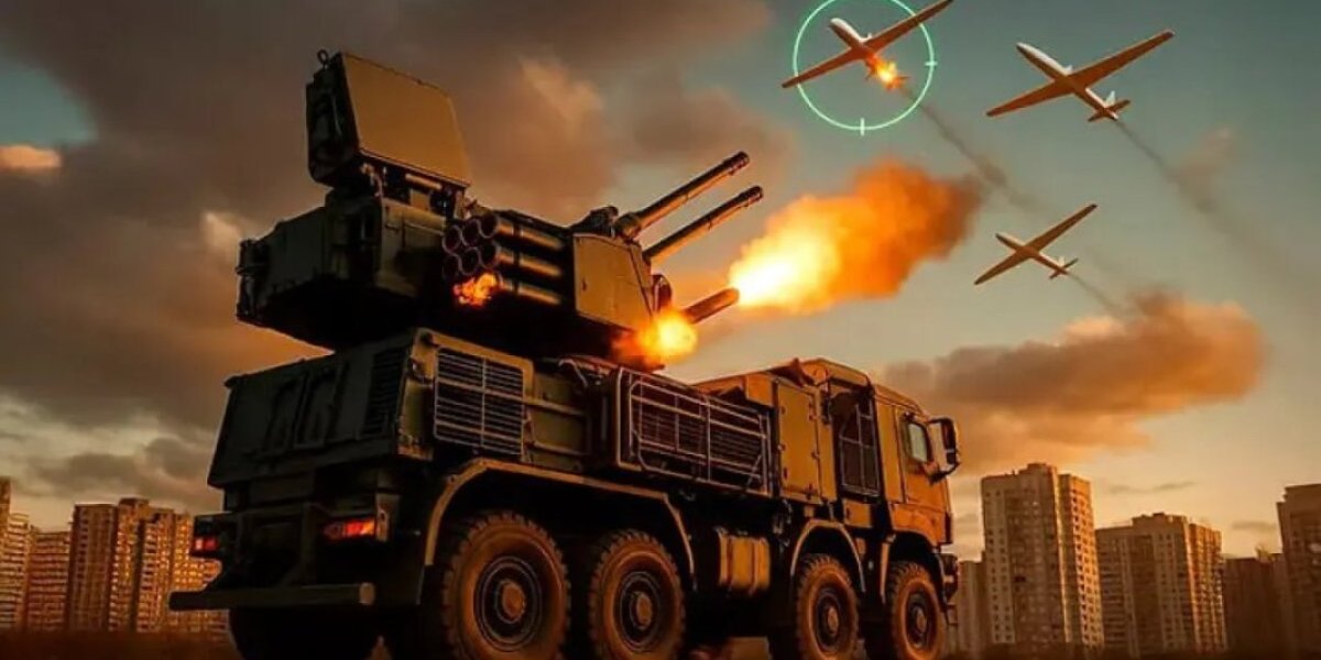 «У нас мало времени: тыла не будет, все будут мобилизованы» – герой СВО сказал о реальной угрозе «У нас мало времени: тыла не будет, все будут мобилизованы» – герой СВО сказал о реальной угрозе