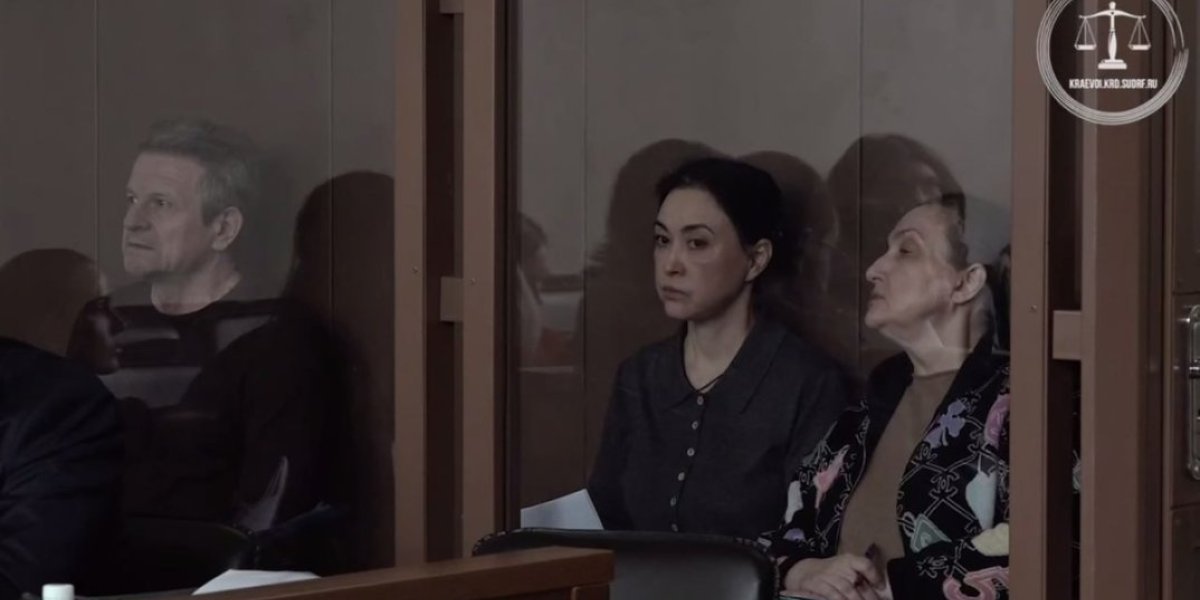 Началась зачистка судей. При чём здесь Долина? Началась зачистка судей. При чём здесь Долина?