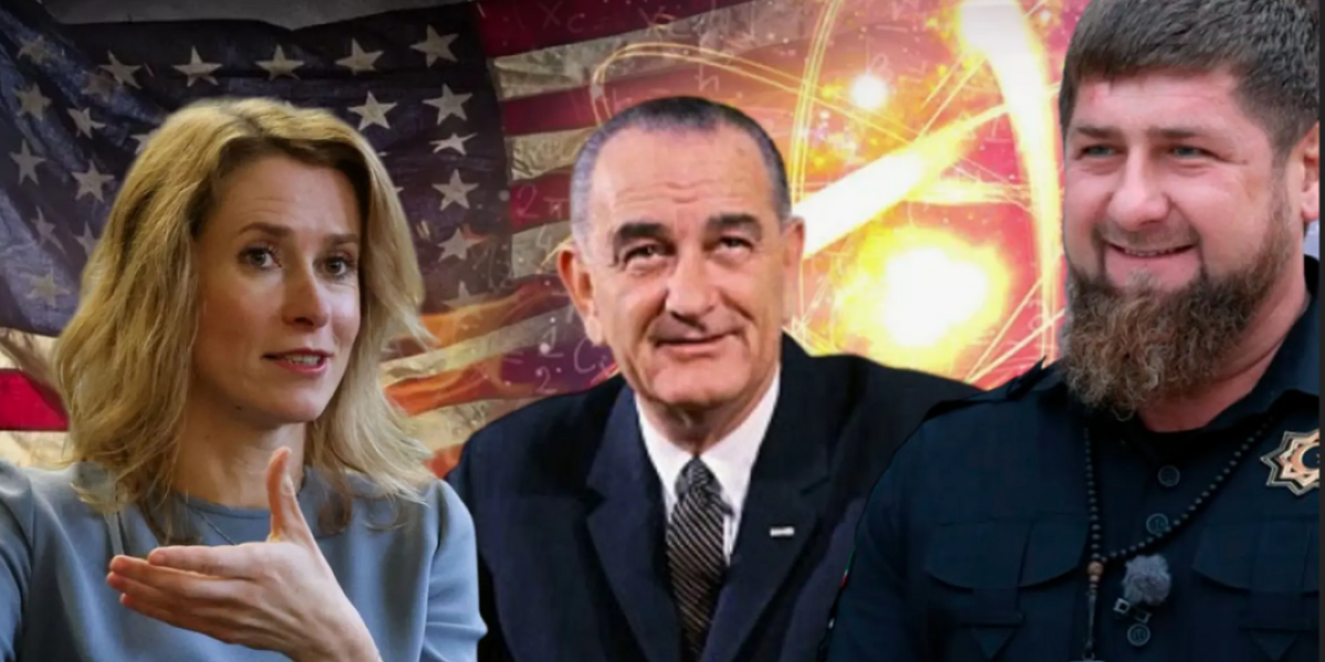 ЕС не может договориться по активам России : ЦРУ потеряло ядерное устройство в Гималаях ЕС не может договориться по активам России : ЦРУ потеряло ядерное устройство в Гималаях