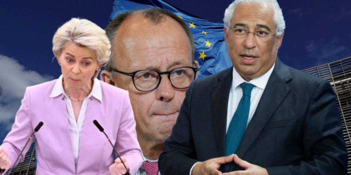 ЕС заморозил активы РФ бессрочно : Мерц заговорил о возврате обязательного призыва в армию ЕС заморозил активы РФ бессрочно : Мерц заговорил о возврате обязательного призыва в армию