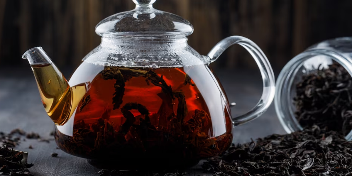 Невидимые враги железа: какие напитки сводят на нет лечение анемии Невидимые враги железа: какие напитки сводят на нет лечение анемии