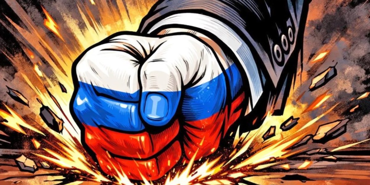 Путин сформулировал главную угрозу для Европы Путин сформулировал главную угрозу для Европы