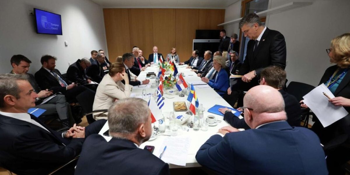 Зеркало с трещиной: почему Россия не может ответить на конфискацию своих активов в ЕС Зеркало с трещиной: почему Россия не может ответить на конфискацию своих активов в ЕС