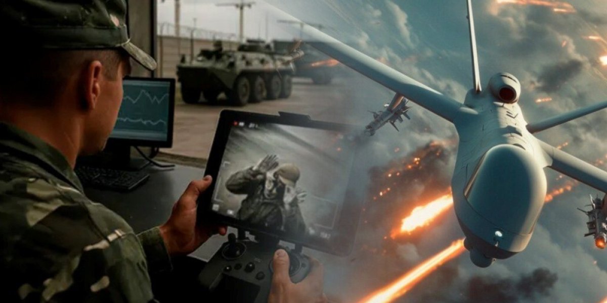 «У нас мало времени: тыла не будет, все будут мобилизованы» – герой СВО сказал о реальной угрозе «У нас мало времени: тыла не будет, все будут мобилизованы» – герой СВО сказал о реальной угрозе