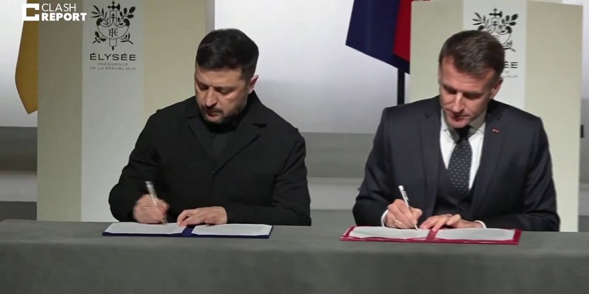 Документы подписаны. Зеленский добился своего, США выходят из переговоров? Когда Запад введет войска Документы подписаны. Зеленский добился своего, США выходят из переговоров? Когда Запад введет войска