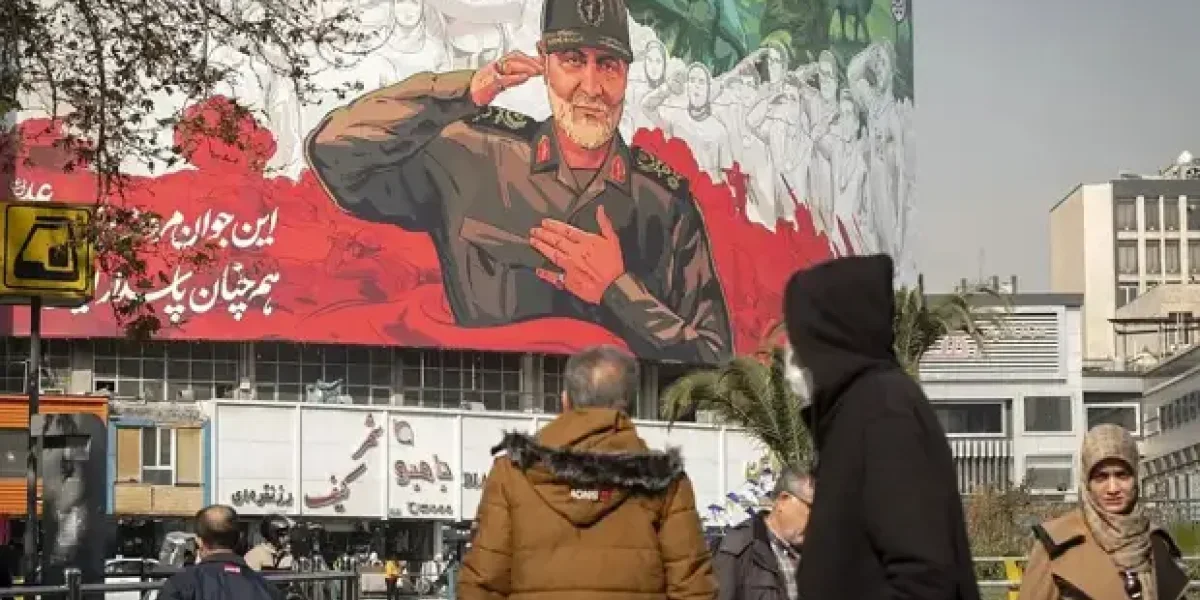 «Это касается Путина напрямую». Иранский сценарий в России уже завтра. Диаспоры готовы «Это касается Путина напрямую». Иранский сценарий в России уже завтра. Диаспоры готовы