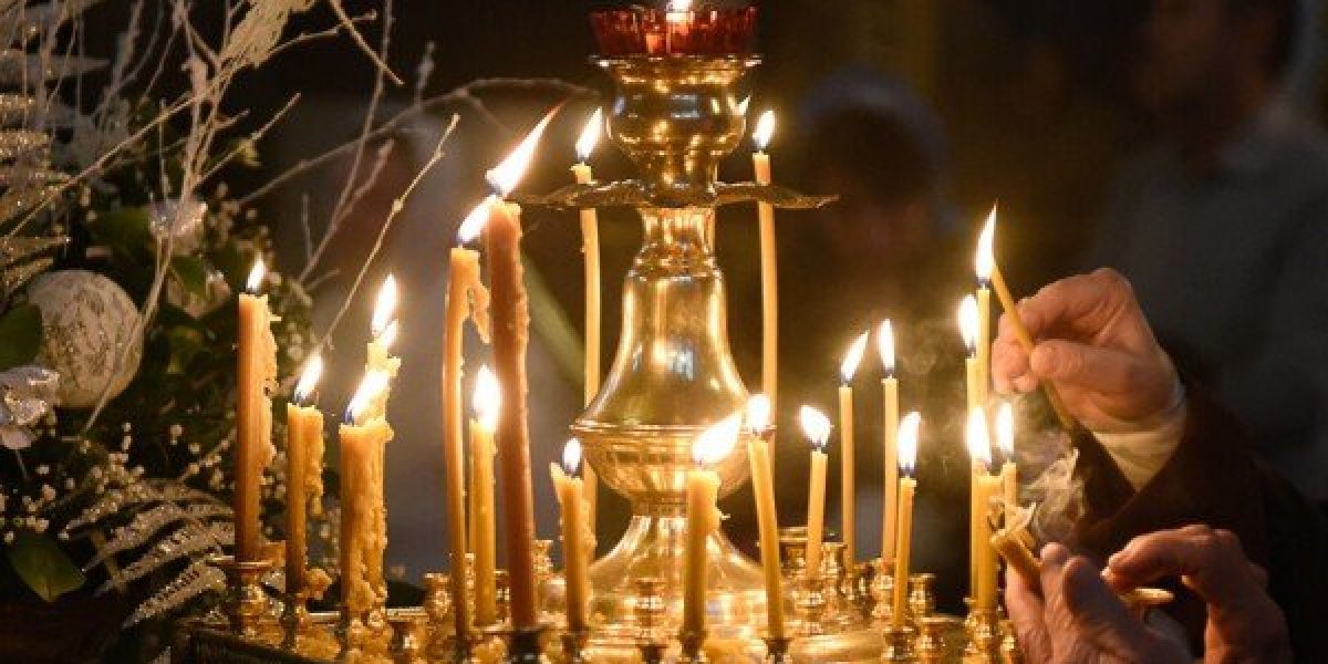 От гаданий до ссор: главные запреты Крещенского сочельника 18 января От гаданий до ссор: главные запреты Крещенского сочельника 18 января