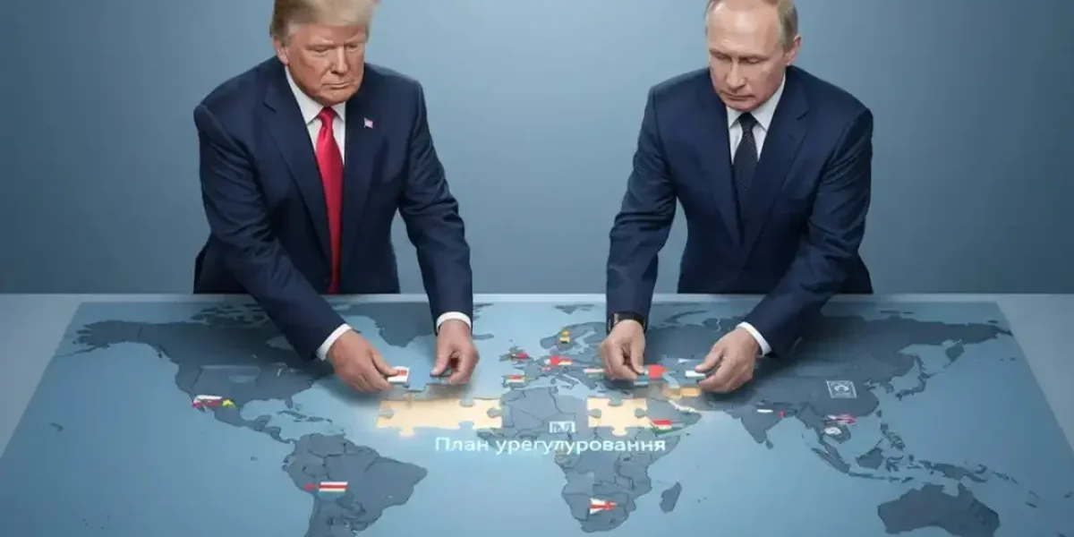 Вот это поворот! Такой сделки никто не ждал: Конец СВО. Русские «заберут» весь Советский Союз Вот это поворот! Такой сделки никто не ждал: Конец СВО. Русские «заберут» весь Советский Союз