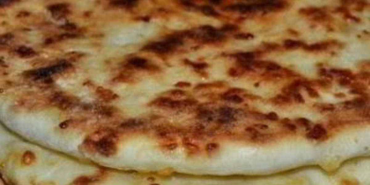 Секрет идеального завтрака: как приготовить ароматные сырные лепешки за 10 минут без скалки и масла Секрет идеального завтрака: как приготовить ароматные сырные лепешки за 10 минут без скалки и масла