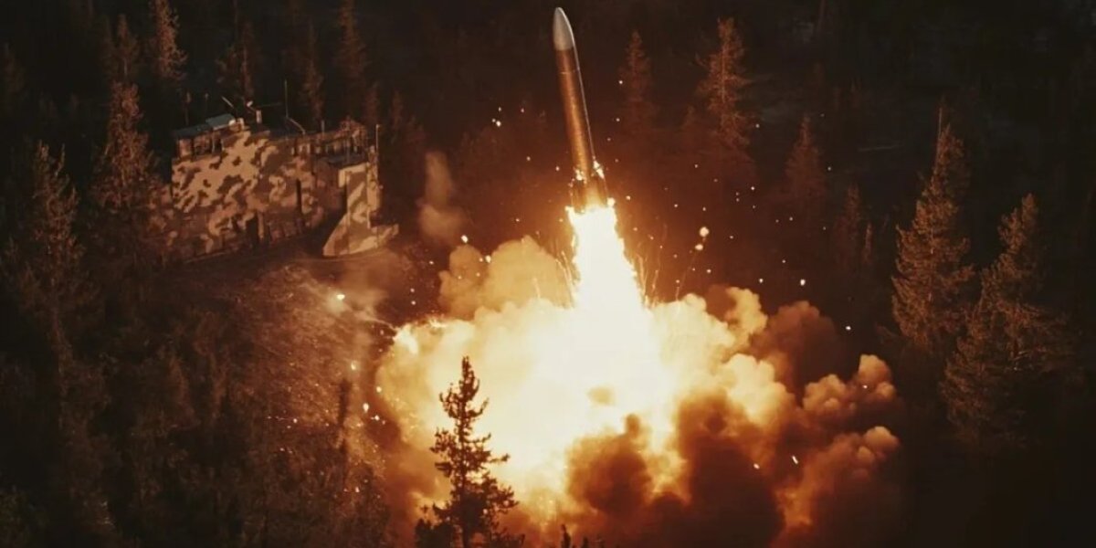 Рекордный удар баллистикой: Идёт полное уничтожение энергетики. Зеленский потерял последний козырь в переговорах Рекордный удар баллистикой: Идёт полное уничтожение энергетики. Зеленский потерял последний козырь в переговорах