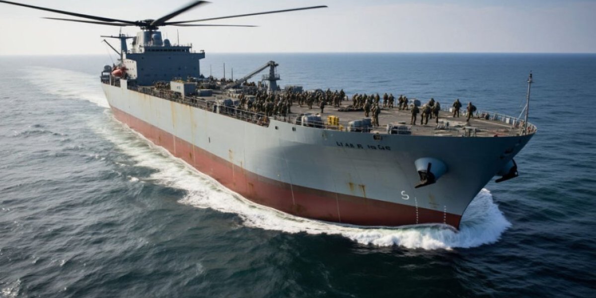 России объявили войну. После нападения в Атлантике у русских остался один вариант России объявили войну. После нападения в Атлантике у русских остался один вариант