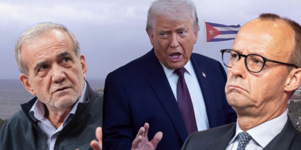 США обдумывают введение блокады Кубы : Иран пригрозил нанести ответный удар по США США обдумывают введение блокады Кубы : Иран пригрозил нанести ответный удар по США