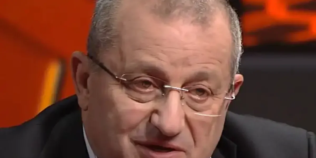 «Шансов на помощь и защиту нет»: Кедми рассказал, как США «кинули» Европу из-за страха перед Россией «Шансов на помощь и защиту нет»: Кедми рассказал, как США «кинули» Европу из-за страха перед Россией