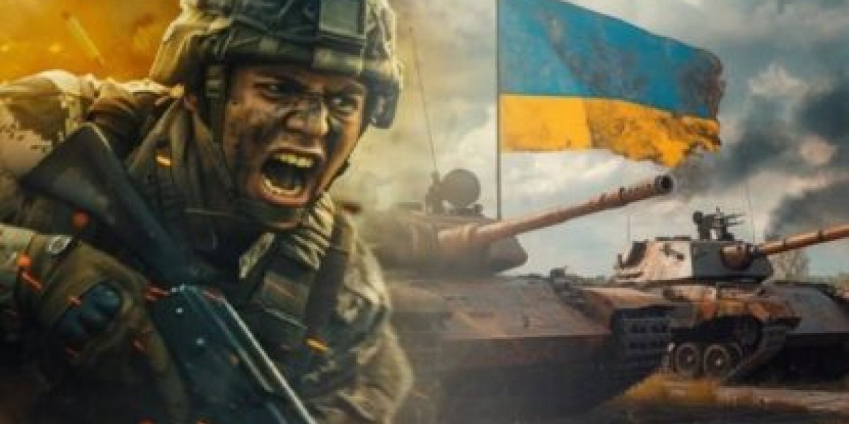 Названа дата наступления ВСУ после хамского выступления Зеленского в Давосе Названа дата наступления ВСУ после хамского выступления Зеленского в Давосе