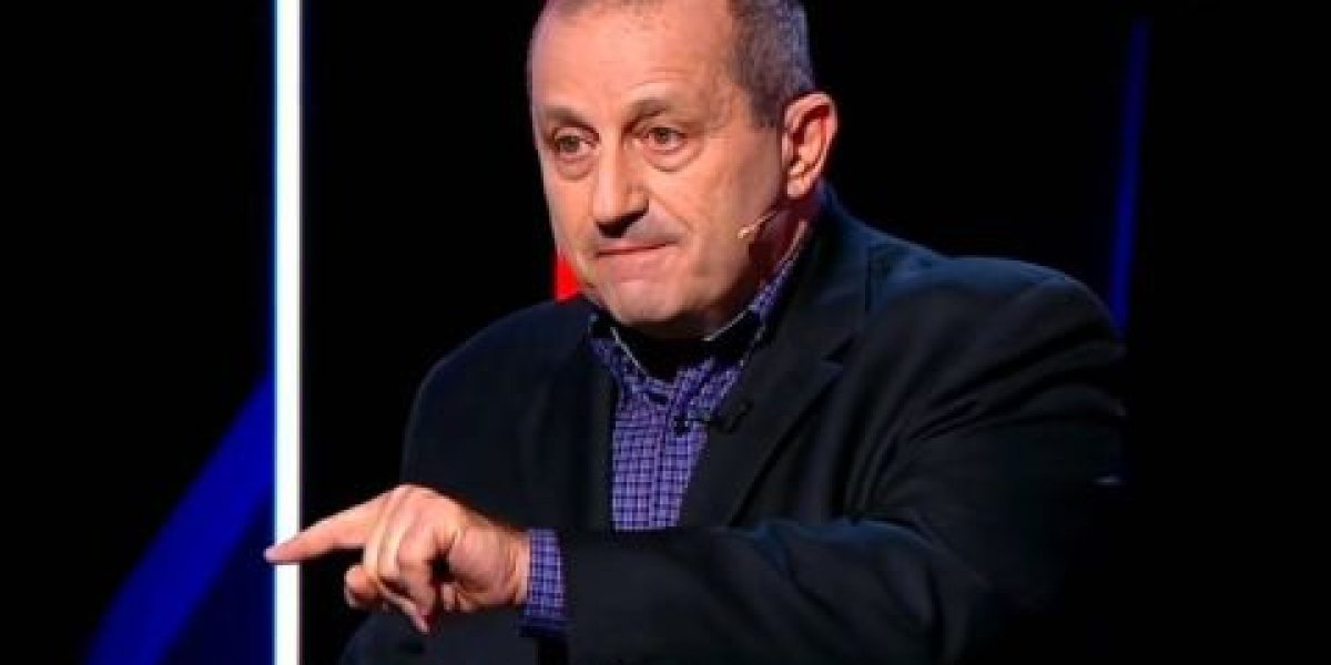 Европа сошла с дистанции? Почему известный аналитик объявил Старый Свет «геополитическим банкротом» Европа сошла с дистанции? Почему известный аналитик объявил Старый Свет «геополитическим банкротом»