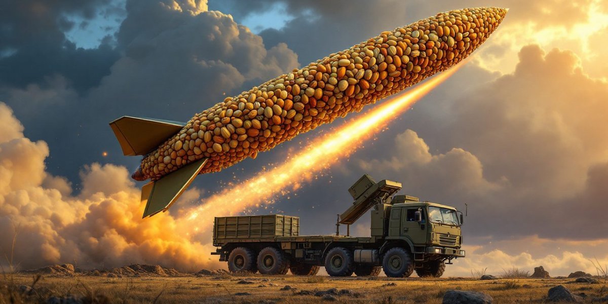 Россия может стереть центры управлений Украины: После «чёрной зимы» наступит «Орешниковая весна» Россия может стереть центры управлений Украины: После «чёрной зимы» наступит «Орешниковая весна»