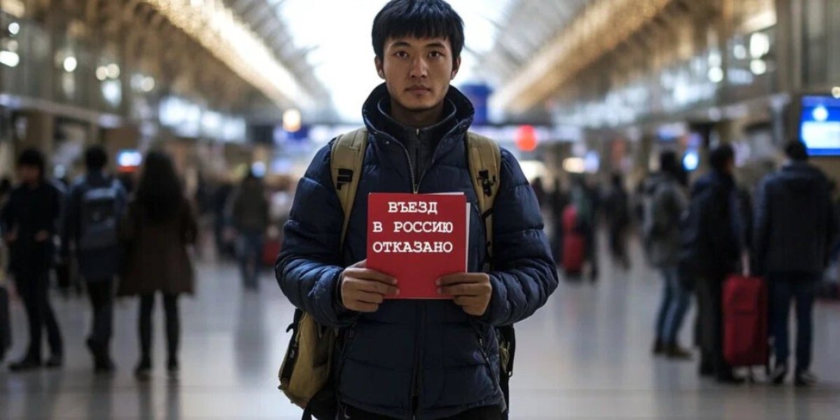 «А вы думали, они нам спасибо скажут». Киргизы требуют бесплатной русской медицины «А вы думали, они нам спасибо скажут». Киргизы требуют бесплатной русской медицины