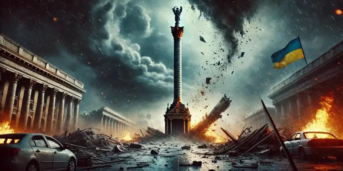 Приговор Украине подписан: В Германии после громкого коррупционного скандала сделали горький вывод Приговор Украине подписан: В Германии после громкого коррупционного скандала сделали горький вывод