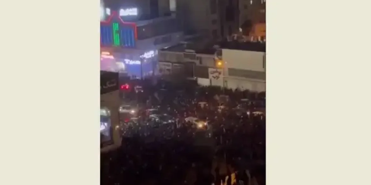 «Это касается Путина напрямую». Иранский сценарий в России уже завтра. Диаспоры готовы «Это касается Путина напрямую». Иранский сценарий в России уже завтра. Диаспоры готовы