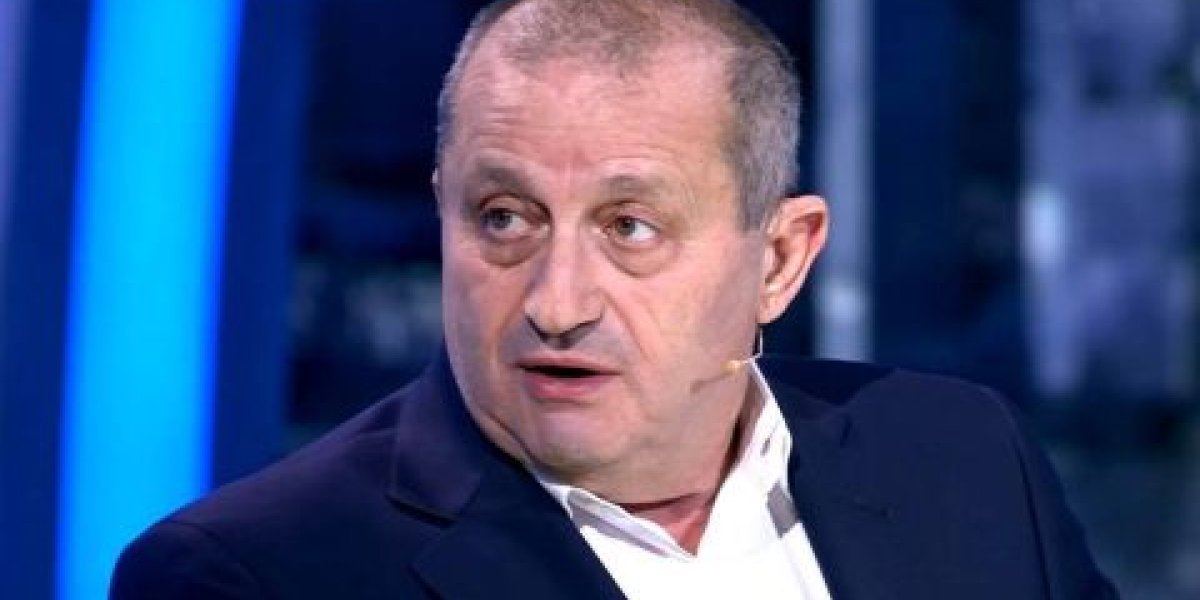 «Пытались через Трампа надавить на Россию»: Кедми раскрыл провальный замысел Киева «Пытались через Трампа надавить на Россию»: Кедми раскрыл провальный замысел Киева