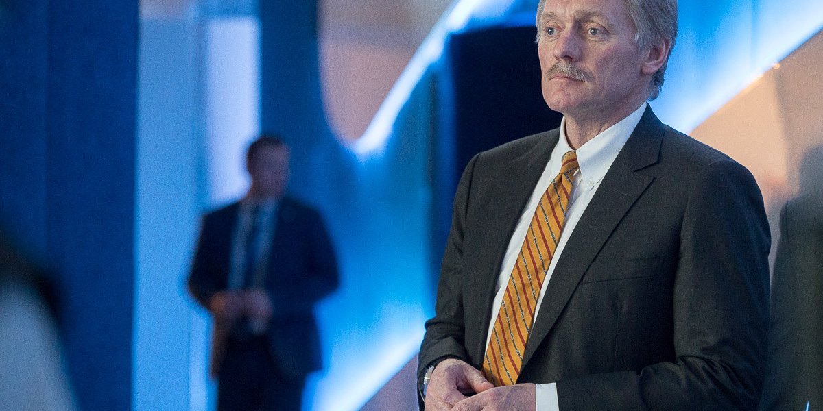 Переговоры с Украиной в Абу-Даби и планы Путина: что сказал Песков на брифинге Переговоры с Украиной в Абу-Даби и планы Путина: что сказал Песков на брифинге