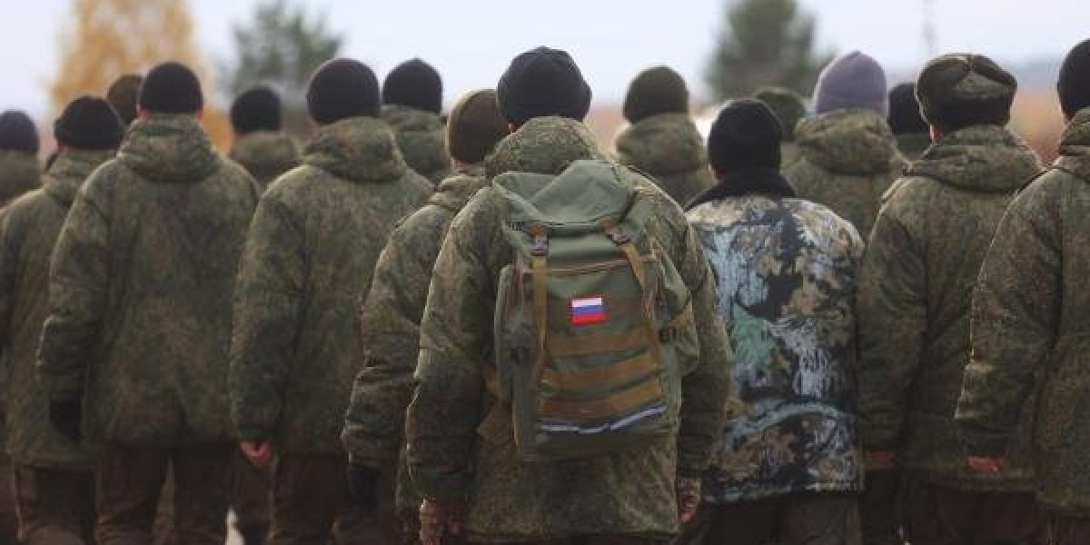 Демобилизация в 2026: когда мобилизованные смогут вернуться домой? Демобилизация в 2026: когда мобилизованные смогут вернуться домой?