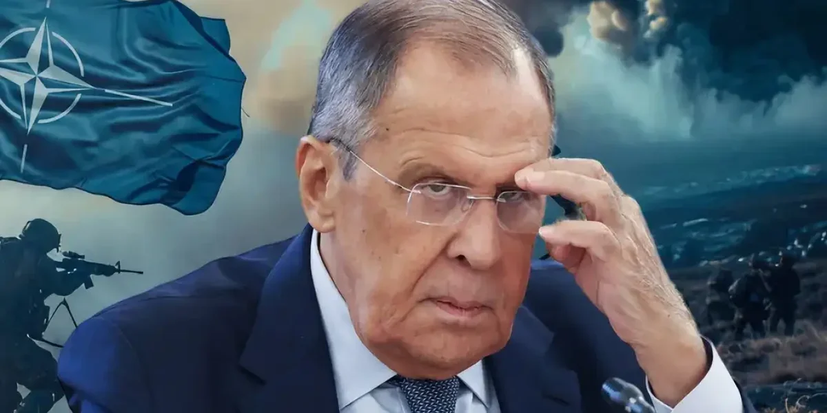 Просто браво! Лавров поставил Макрону ультиматум по переговорам: Во Франции сразу замолчали Просто браво! Лавров поставил Макрону ультиматум по переговорам: Во Франции сразу замолчали