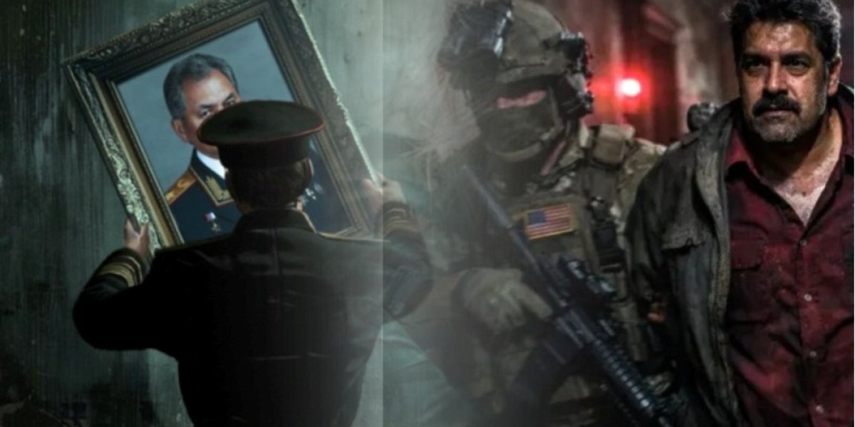 Армию Мадуро «отравили» замы Шойгу? Ордена получены: Сценарий Каракаса Трамп подсмотрел в феврале 2022-го? Армию Мадуро «отравили» замы Шойгу? Ордена получены: Сценарий Каракаса Трамп подсмотрел в феврале 2022-го?