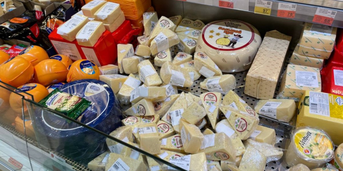 Секрет идеального сыра раскрыт: эксперты назвали марки, в которых нет и следа пальмового масла Секрет идеального сыра раскрыт: эксперты назвали марки, в которых нет и следа пальмового масла