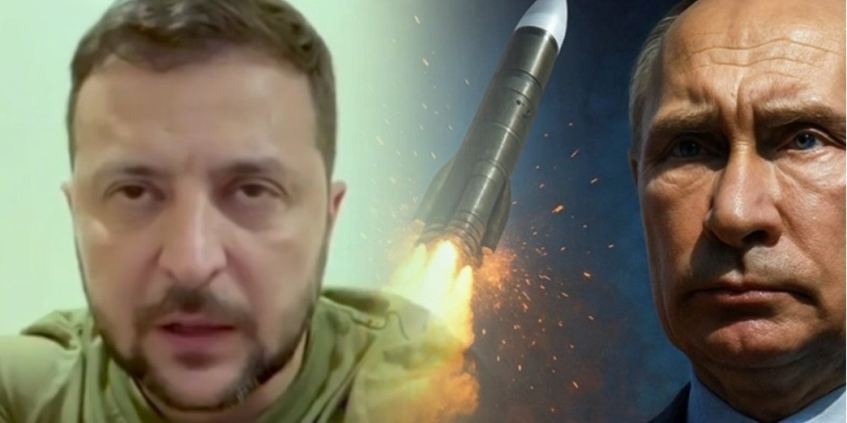 «Гениальная тактика Путина. Даже «Орешник» не пригодится»: На Украине раскрыли план русских по захвату Киева, Запорожья и Харькова «Гениальная тактика Путина. Даже «Орешник» не пригодится»: На Украине раскрыли план русских по захвату Киева, Запорожья и Харькова