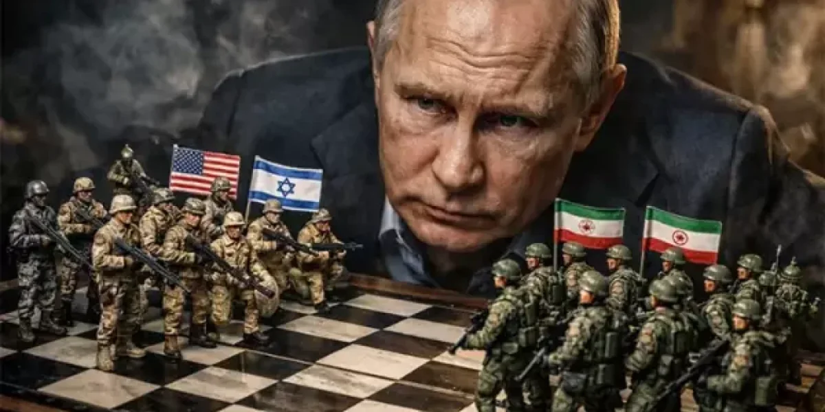 Вторая Венесуэла не получится: почему Иран сломает планы США и Израиля Вторая Венесуэла не получится: почему Иран сломает планы США и Израиля