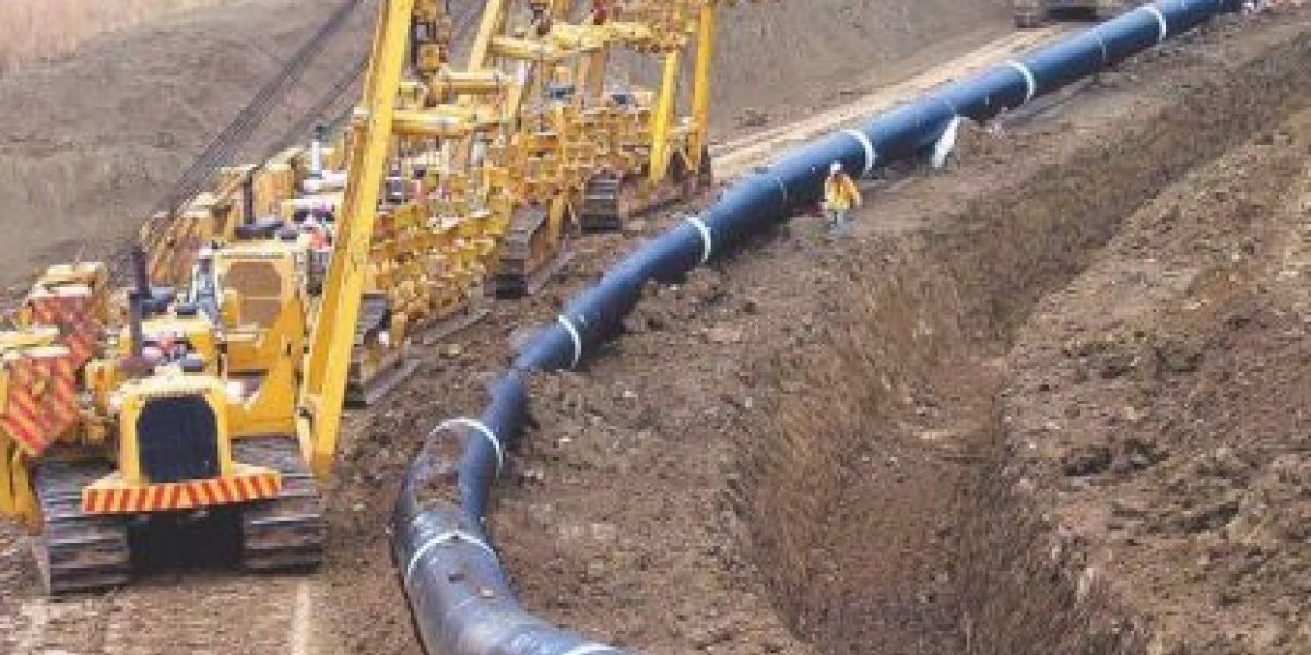 Первый дополнительный газ из Азербайджана не дойдет до Европы Первый дополнительный газ из Азербайджана не дойдет до Европы